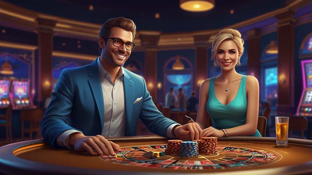 Piperspin Casino Erfahrungen