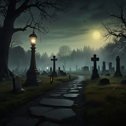 Grave Lanterns Piperspin Erfahrungen