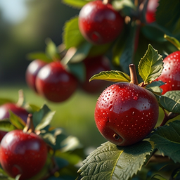 Ruby Orchard Piperspin Bewertung