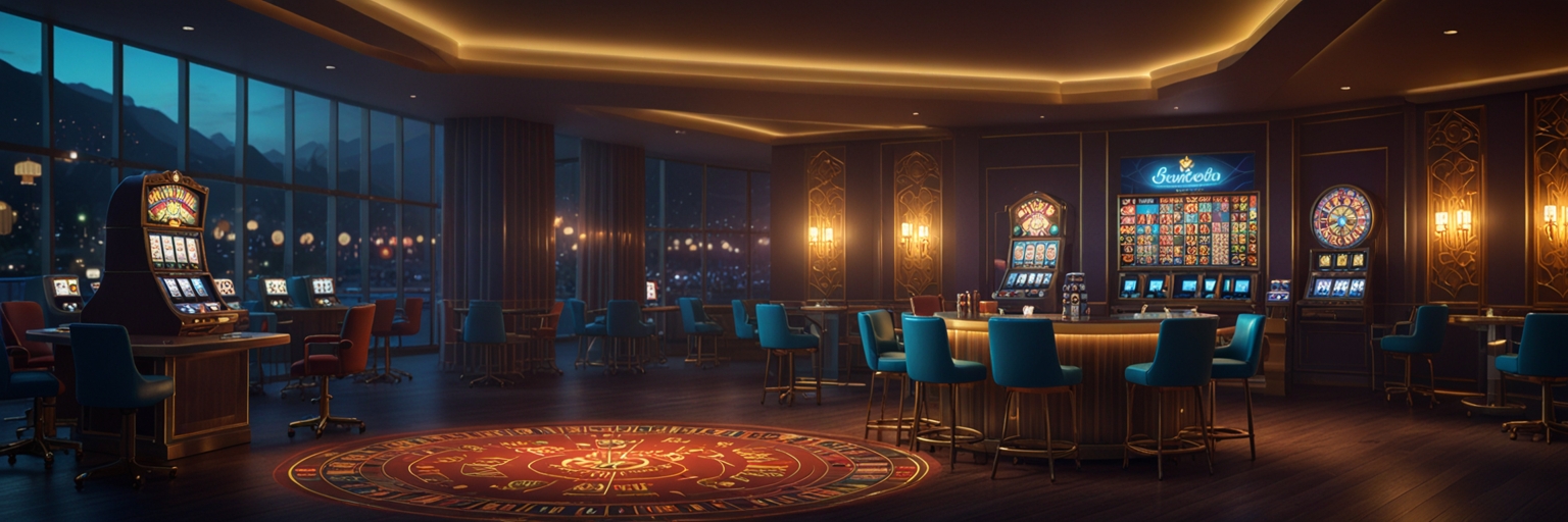 Piperspin Casino Deutschland