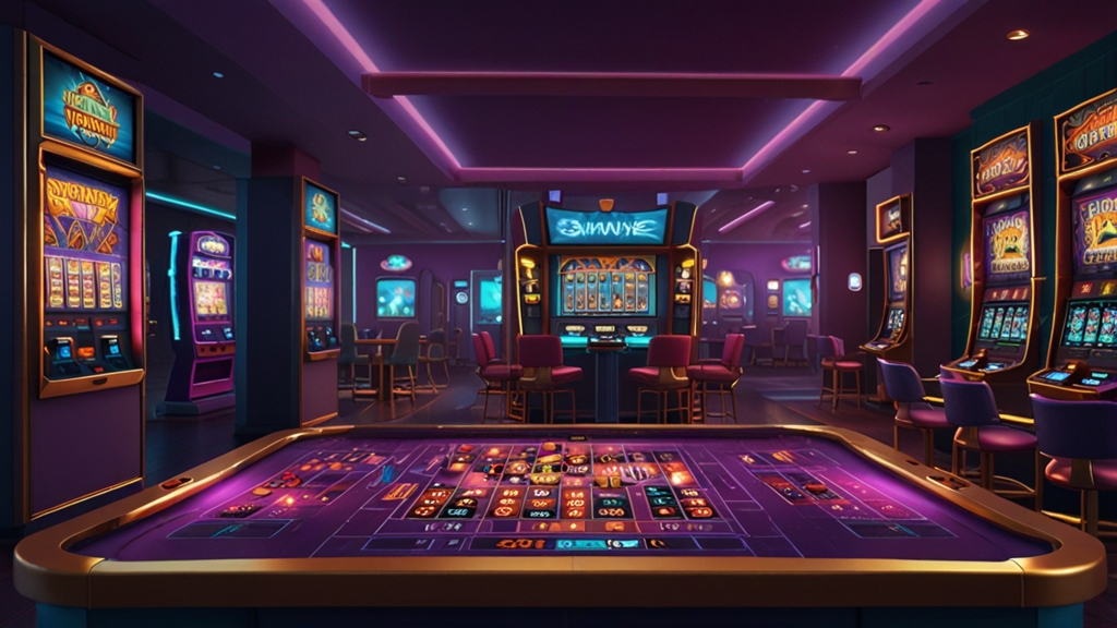 Piperspin Casino Review